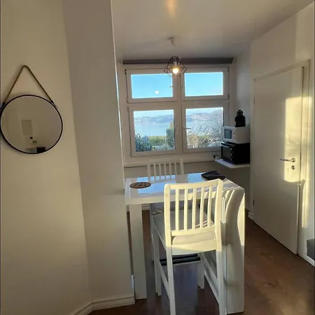 Apartment Meuble Avec Vue Sur Le Leman *