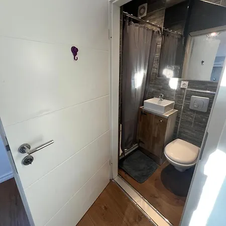 Apartment Meuble Avec Vue Sur Le Leman *